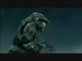 halo the movie theatrical tailer