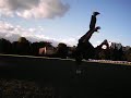 b.boy calimero(sega crew) vs roro(inconue)
