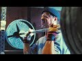 Rocky 6 - Training