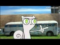 Self Important Parents : Foamy The Squirrel