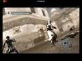 assassin's creed hidden blade