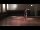 lars dancing tony testa\