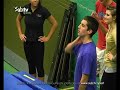Trampolining Training Trampolining Training