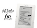 Amazon Kindle International E-Reader Review