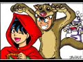 This is my first video, its a slideshow and its about kouga and it has the song i like the way you move in it by outcast. I tried finding video clips of kouga but i just couldn't find any. Please rate and message and i would also like to know where you get ur kouga video clips (if u do make kouga videos)