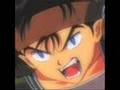 Kouga I Like the Way You Move