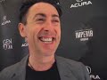 gen art pulse catches up with alan cumming, the writer/director/star of the new film, suffering man's charity.