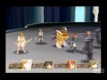 Indignation, Tales of the Abyss