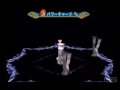 Indignation, Tales of the Abyss