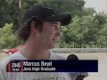 Jena Six on TV8 News, Monroe, LA #5