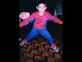 SPIDER KID