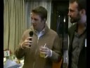 September 25th: Matt Mullenweg & Toni Schnei