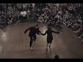 Camp Jitterbug 2007 Trailer