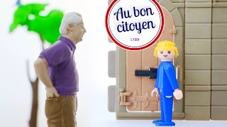 VIDÉO :
Fermer sa porte sans faire sursauter ses voisins