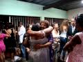 CASAMENTO DA TIA SANDRA  PARTE 3