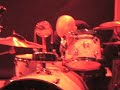 chris corsano en el directorio, lunes 12.