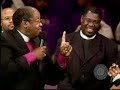 Bishop G. E. Patterson - 
