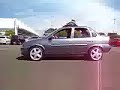 corsa sedan suspen ar + aro 17 do astra gsi