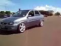 corsa sedan suspen ar + aro 17 do astra gsi