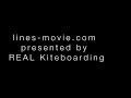 will james, blade's rider, riding a huge wave