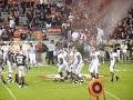 Alabama vs. Georgia Rammer Jammer - 2008 Alabama vs. Georgia Rammer Jammer - 2008