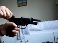 Beretta 92f