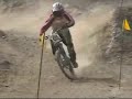 Copa Barena DH 2007 - Amancaes - Pachacamac