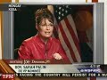 Sarah Palin Gets VP Job Description Wrong Sarah Palin Gets VP Job Description Wrong