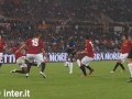 Roma-Inter 0-4 (Ibra Ibra Stankovic Obinna)