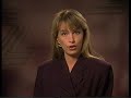 TV2-hall�a Johanna �stlund 1993-11-07