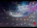Disco lights - Celebration