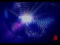 Disco lights - Celebration