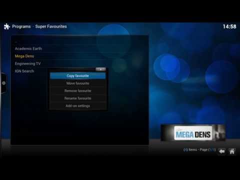 how to build xbmc addon
