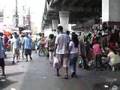 　　people in Manila(Phillipine),  Pasay city1
