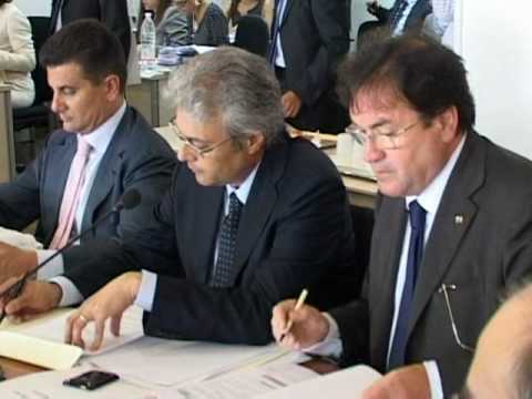 presidente regione abruzzo