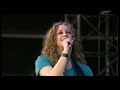 Alanis Morissette - Hand In My Pocket (Liva @ Pinkpop 2008)