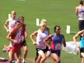 800m DM 2008