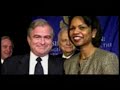 What did BUSH do to prevent 9/11?