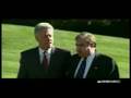 What did BUSH do to prevent 9/11?