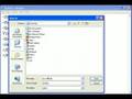 How to make a website with notepad