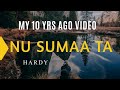 ALT-COUNTRY KANKANA EY IGOROT SONG BY:HARDY..NU SUMA-A TA (ORIGINAL)