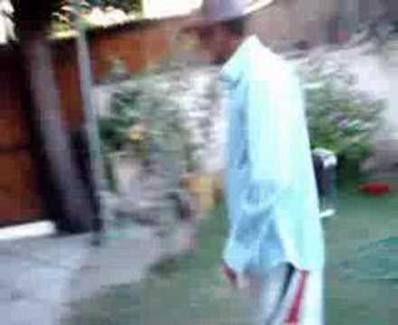 Video de Me Voy Pa'l Party de Don Omar