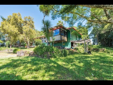 1156 Beechmont Road, Lower Beechmont, Qld 4211