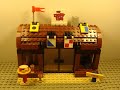 Darth Vader is building his new diner but there are no more buildings to steal in legoland .... so he goes to bikini bottom and raids the krusty krab!!!! But then again things dont always turn out like they're supposed to.....