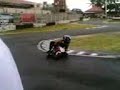 BOOM NA BOOM pocketbike