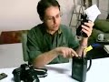 Photography Grip Lesson 7.1 - Setting the Camera for Flash