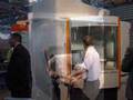 Lineaire motor maakt Mikron XSM snel