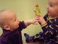 Alvin och Leo