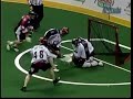 NLL Playoff Highlights on LAXnews