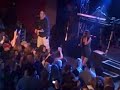 THE FLYING TOASTERS @ THE VOGUE